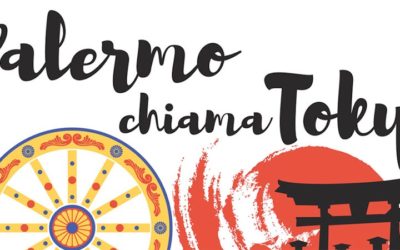 “PALERMO CHIAMA TOKYO”