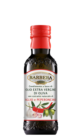 AGLIO E PEPERONCINO