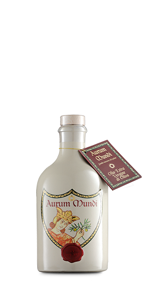 AURUM MUNDI