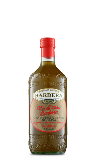 OLIO DI CASA
