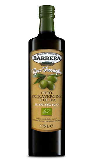 TIPO FAMIGLIA Organic