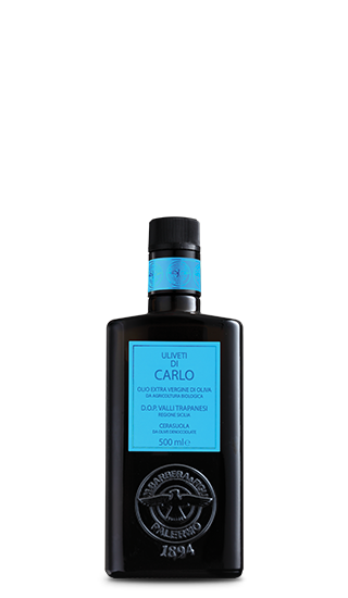 ULIVETI DI CARLO