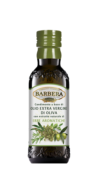 ERBE AROMATICHE
