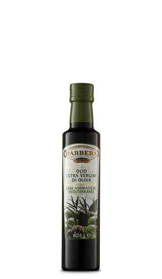 ERBE AROMATICHE