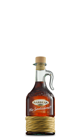 OLIO SANTISSIMO!!!
