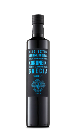 KORONEIKI – BLACK