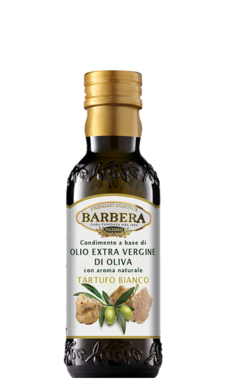 TARTUFO BIANCO