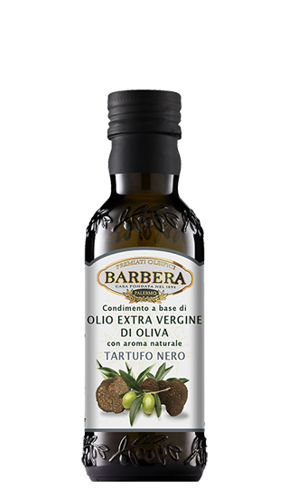 TARTUFO NERO