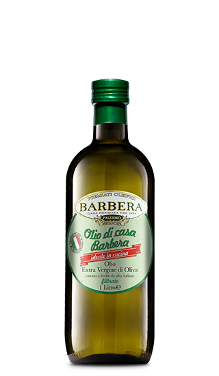 OLIO DI CASA CUCINA