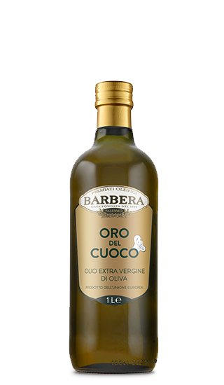 ORO DEL CUOCO