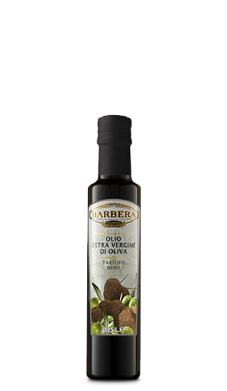 TARTUFO NERO