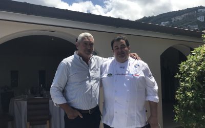 PREMIATI OLEIFICI BARBERA RINNOVA LA PARTECIPAZIONE A “FESTA A VICO”