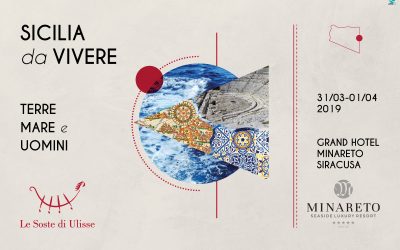 PREMIATI OLEIFICI BARBERA  L’UNICO EXTRAVERGINE PRESENTE ALLA  FESTA DELLE SOSTE DI ULISSE