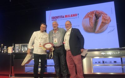 PREMIATI OLEIFICI BARBERA A IDENTITA’ GOLOSE MILANO 2019
