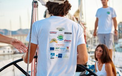 “LA TERRA INCONTRA IL MARE”  Dal 22 al 29 settembre torna l’iniziativa dedicata alle eccellenze del Mediterraneo con un  programma articolato lungo le coste siciliane