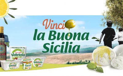 Premiati Oleifici Barbera e Vallelata insieme per la Buona Sicilia